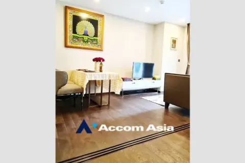 Eigentumswohnung in Pathum Wan, Bangkok, Thailand, 1 Schlafzimmer № 220304 - Foto 18