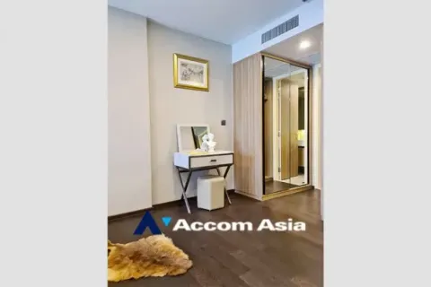 Eigentumswohnung in Pathum Wan, Bangkok, Thailand, 1 Schlafzimmer № 220304 - Foto 22