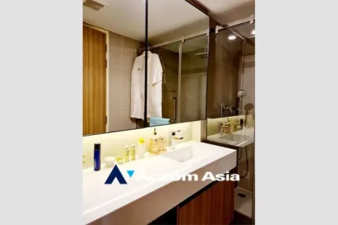 Eigentumswohnung in Pathum Wan, Bangkok, Thailand, 1 Schlafzimmer № 220304 - Foto 23