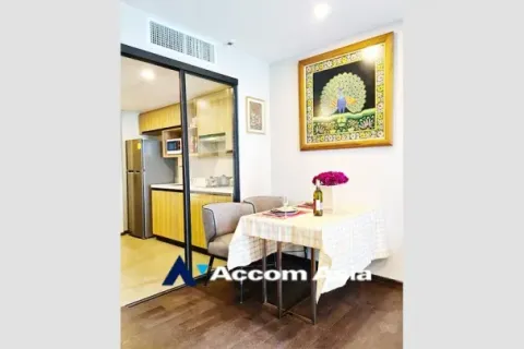 Eigentumswohnung in Pathum Wan, Bangkok, Thailand, 1 Schlafzimmer № 220304 - Foto 7