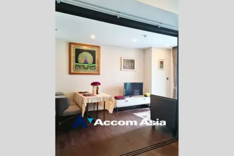 Eigentumswohnung in Pathum Wan, Bangkok, Thailand, 1 Schlafzimmer № 220304 - Foto 5