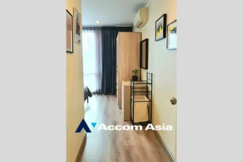 Eigentumswohnung in Bang Rak, Bangkok, Thailand, 2 Schlafzimmer № 220301 - Foto 16