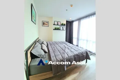 Eigentumswohnung in Bang Rak, Bangkok, Thailand, 2 Schlafzimmer № 220301 - Foto 13
