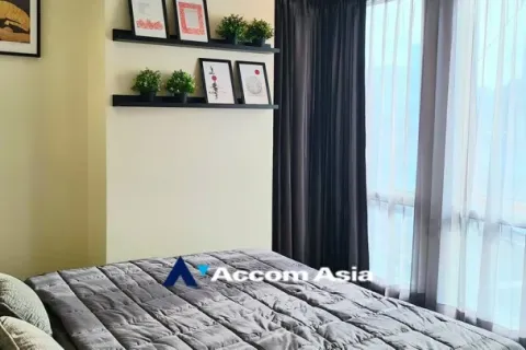 Eigentumswohnung in Bang Rak, Bangkok, Thailand, 2 Schlafzimmer № 220301 - Foto 15