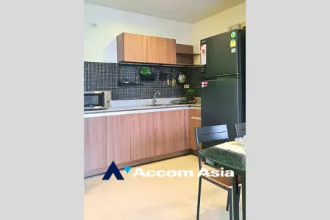 Eigentumswohnung in Bang Rak, Bangkok, Thailand, 2 Schlafzimmer № 220301 - Foto 9