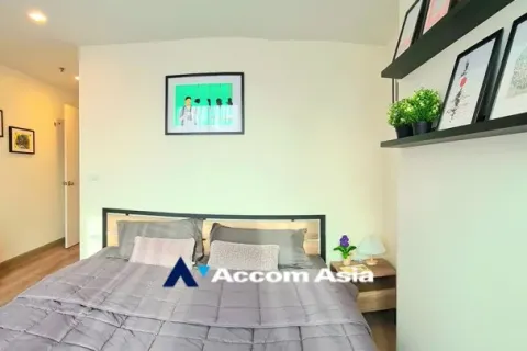 Eigentumswohnung in Bang Rak, Bangkok, Thailand, 2 Schlafzimmer № 220301 - Foto 10