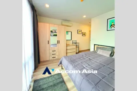 Eigentumswohnung in Bang Rak, Bangkok, Thailand, 2 Schlafzimmer № 220301 - Foto 11