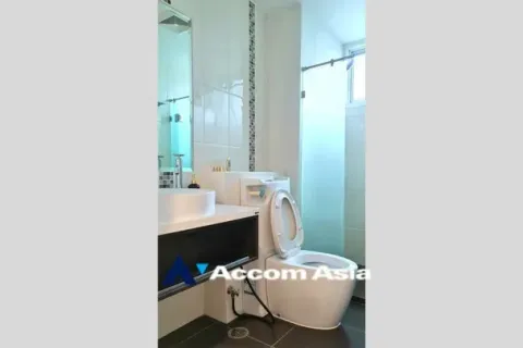Eigentumswohnung in Bang Rak, Bangkok, Thailand, 2 Schlafzimmer № 220301 - Foto 17