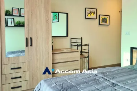 Eigentumswohnung in Bang Rak, Bangkok, Thailand, 2 Schlafzimmer № 220301 - Foto 12