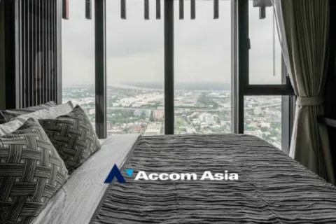 Duplex in Phra Khanong, Bangkok, Thailand 1 Schlafzimmer № 220306 - Foto 5