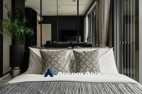 Duplex in Phra Khanong, Bangkok, Thailand 1 Schlafzimmer № 220306 - Foto 6