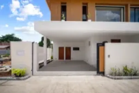 Villa à Phuket, Thaïlande 4 chambres № 118417 - photo 20