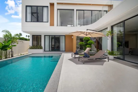 Villa à Phuket, Thaïlande 4 chambres № 118417 - photo 4