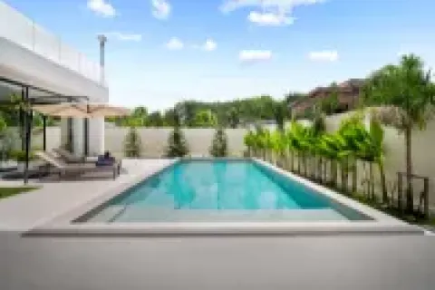 Villa à Phuket, Thaïlande 4 chambres № 118417 - photo 10