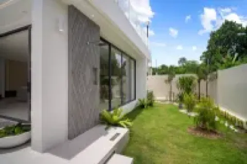 Villa à Phuket, Thaïlande 4 chambres № 118417 - photo 19