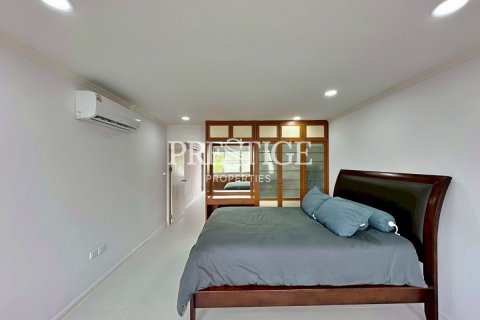 คอนโดมิเนียมในพัทยา, ประเทศไทย, 2 ห้องนอน № 198065 - รูปถ่าย 17