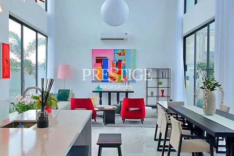 บ้านในพัทยา, ประเทศไทย 3 ห้องนอน № 198062 - รูปถ่าย 4