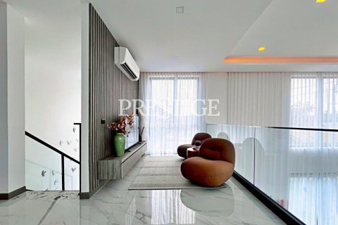 บ้านในพัทยา, ประเทศไทย 3 ห้องนอน № 198062 - รูปถ่าย 17