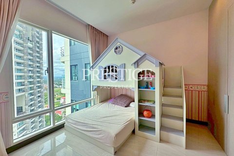 คอนโดมิเนียมในพัทยา, ประเทศไทย, 4 ห้องนอน № 198066 - รูปถ่าย 20