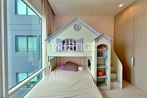คอนโดมิเนียมในพัทยา, ประเทศไทย, 4 ห้องนอน № 198066 - รูปถ่าย 21