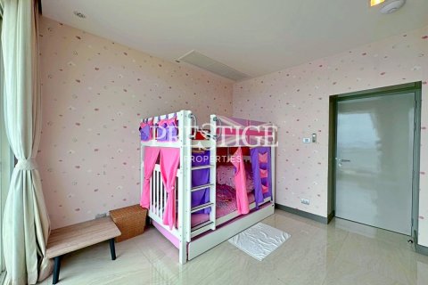 คอนโดมิเนียมในพัทยา, ประเทศไทย, 4 ห้องนอน № 198066 - รูปถ่าย 24