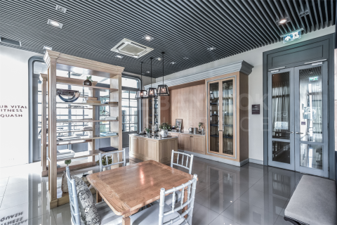 Condo à Bangkok, Thaïlande, 1 chambre  № 185646 - photo 7