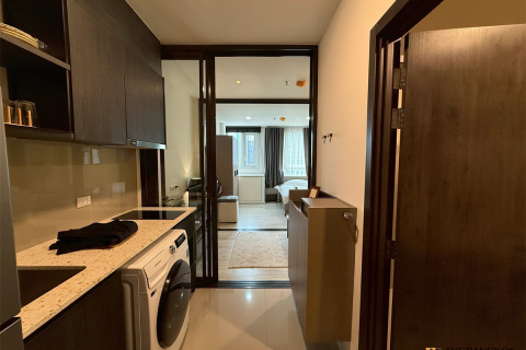 Condo in Bangkok, Thailand, 1 bedroom  № 185644 - photo 5