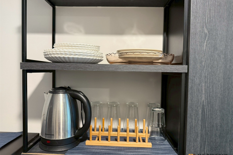Condo in Bangkok, Thailand, 1 bedroom  № 185644 - photo 6
