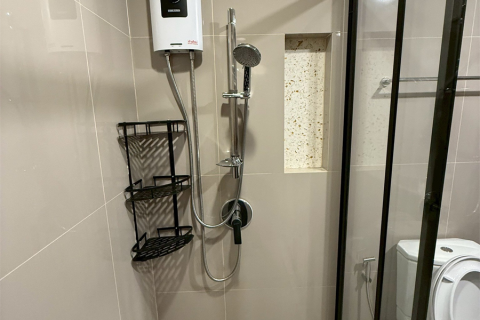 Condo in Bangkok, Thailand, 1 bedroom  № 185644 - photo 7