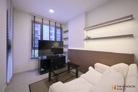 Condo in Bangkok, Thailand, 1 bedroom  № 185647