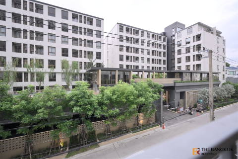 Condo in Bangkok, Thailand, 1 bedroom № 185647 - photo 8