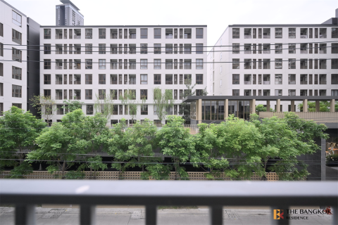 Condo in Bangkok, Thailand, 1 bedroom № 185647 - photo 7