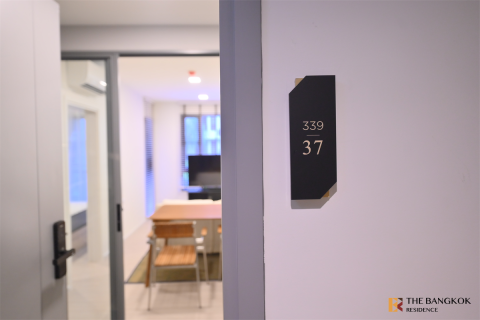 Condo in Bangkok, Thailand, 1 bedroom № 185647 - photo 4