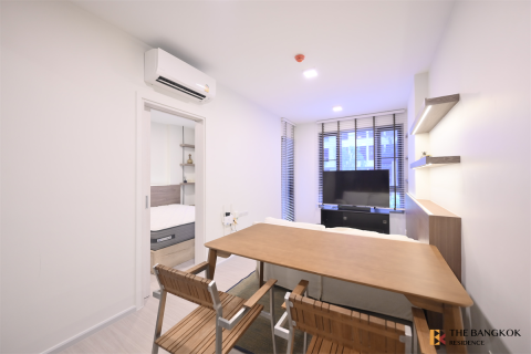 Condo in Bangkok, Thailand, 1 bedroom № 185647 - photo 3