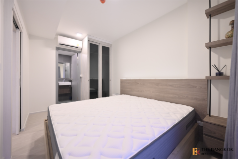 Condo in Bangkok, Thailand, 1 bedroom № 185647 - photo 2