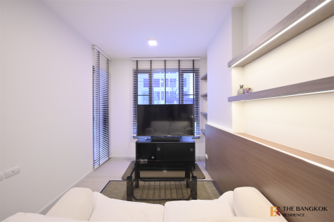 Condo in Bangkok, Thailand, 1 bedroom № 185647 - photo 5