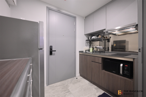 Condo in Bangkok, Thailand, 1 bedroom № 185647 - photo 9