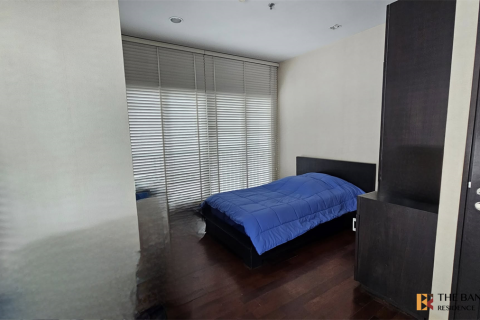 Condo à Bangkok, Thaïlande, 2 chambres  № 185643 - photo 2