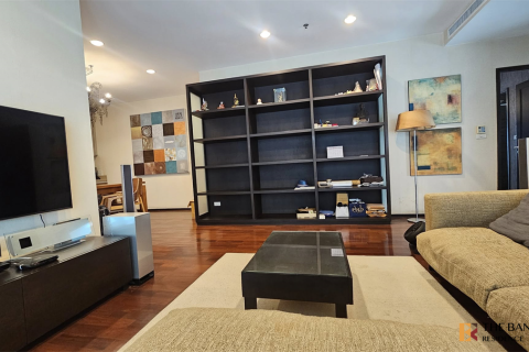 Condo à Bangkok, Thaïlande, 2 chambres  № 185643 - photo 5