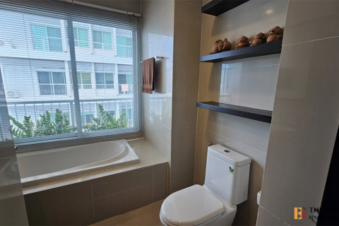 Condo à Bangkok, Thaïlande, 2 chambres  № 185643 - photo 3