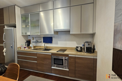 Condo à Bangkok, Thaïlande, 2 chambres  № 185643 - photo 7