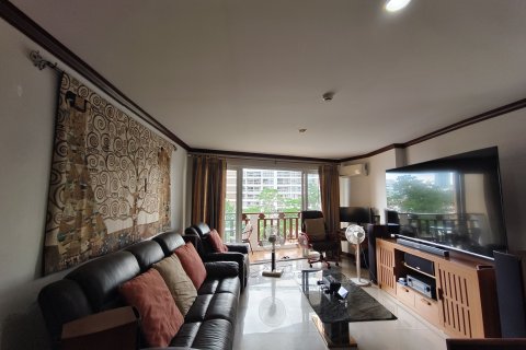 Студия в кондо в Паттайе, Таиланд № 173770 - фото 16