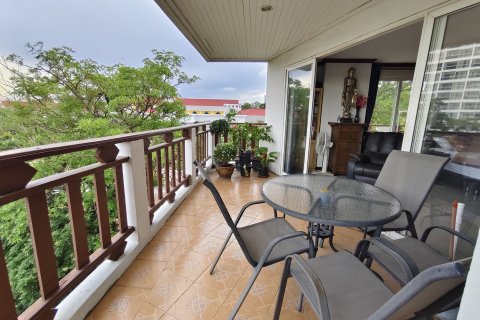 Студия в кондо в Паттайе, Таиланд № 173770 - фото 17