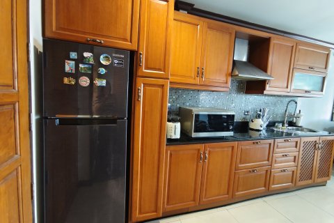 Студия в кондо в Паттайе, Таиланд № 173770 - фото 11