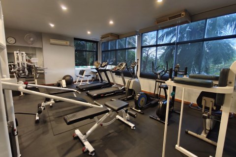 Студия в кондо в Паттайе, Таиланд № 173770 - фото 2