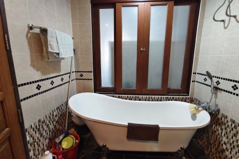 Студия в кондо в Паттайе, Таиланд № 173770 - фото 10