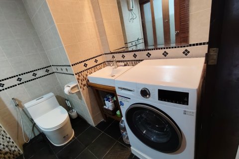 Студия в кондо в Паттайе, Таиланд № 173770 - фото 8