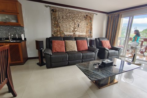 Студия в кондо в Паттайе, Таиланд № 173770 - фото 14