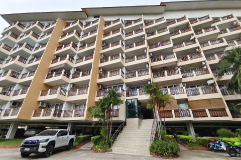 Студия в кондо в Паттайе, Таиланд № 173770 - фото 26