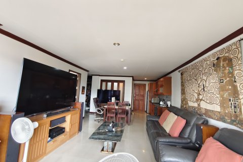 Студия в кондо в Паттайе, Таиланд № 173770 - фото 25